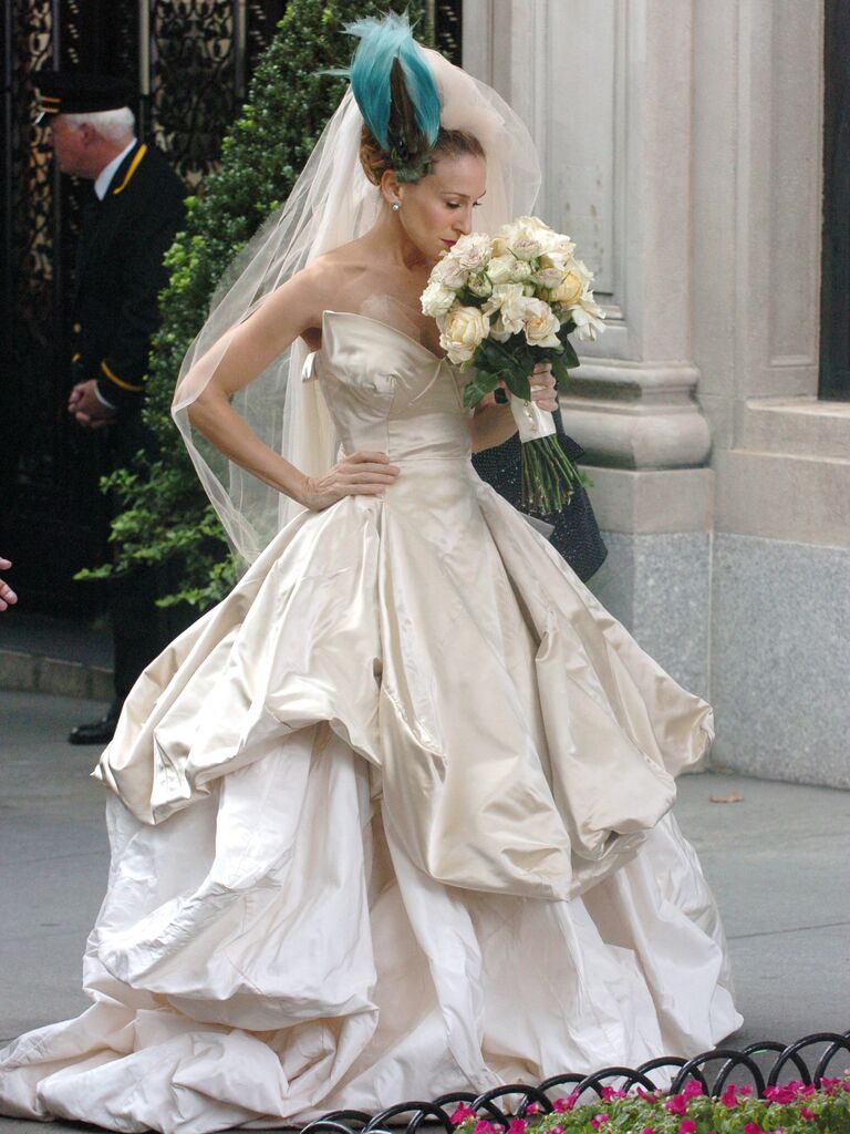 24 Most Expensive Wedding Dresses That Were Ever Worn