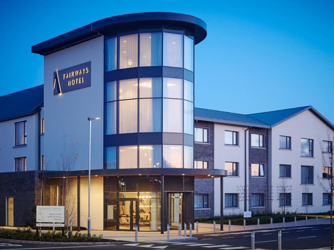 Picture of Fairways Hotel Dundalk