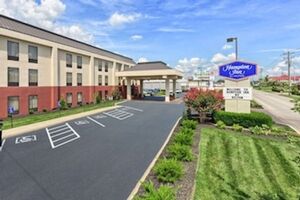 Picture of Hampton Inn Owensboro South