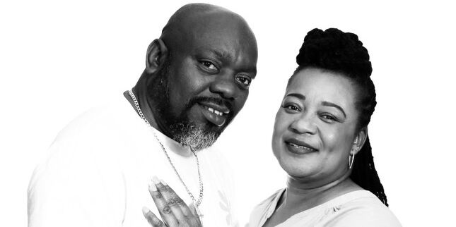Suzette & Carlton Home Page Banner