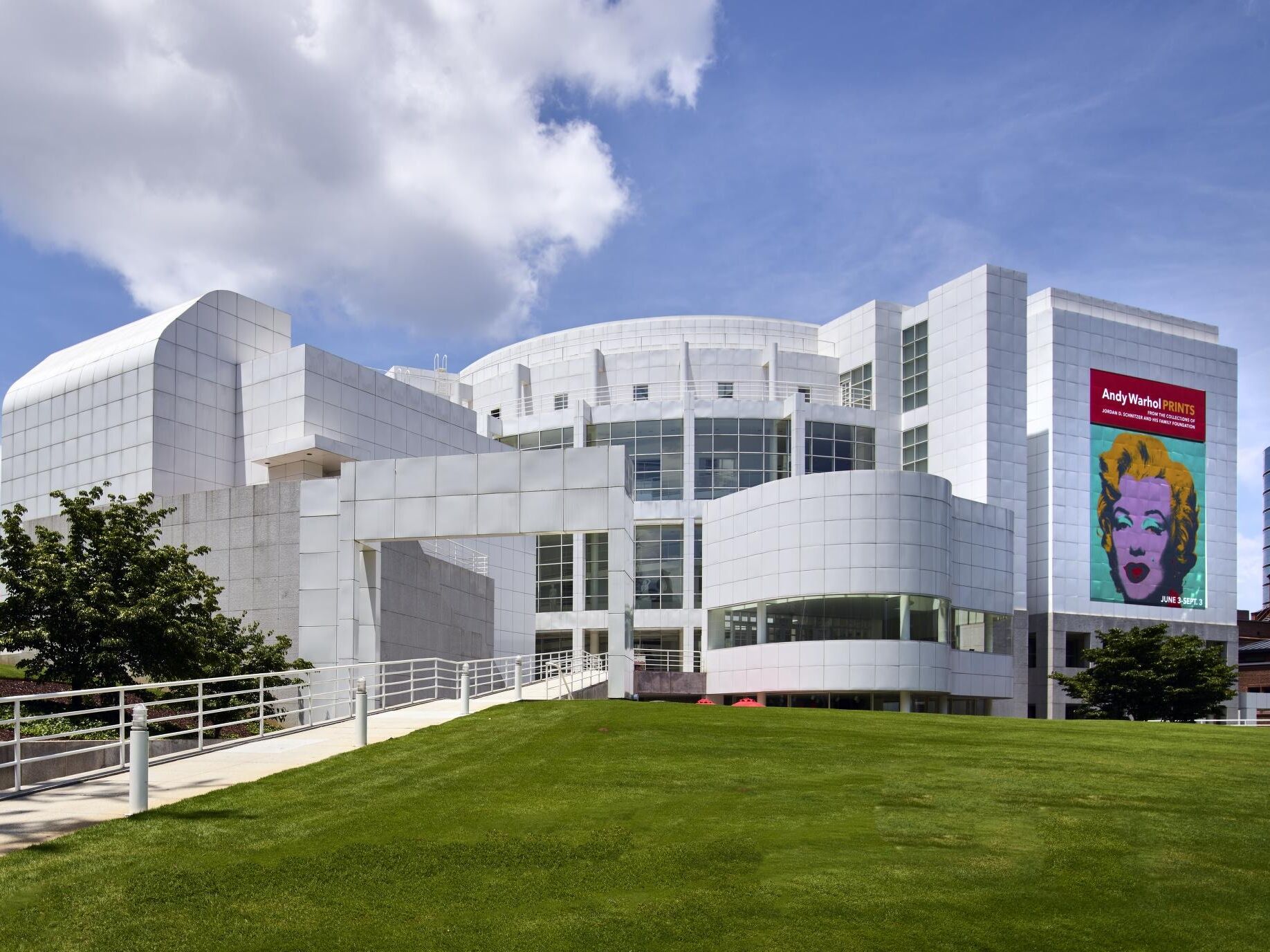 Picture of High Museum of Art