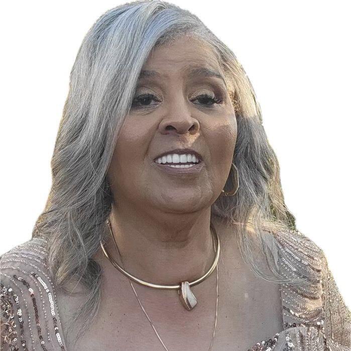 Dianne Brown