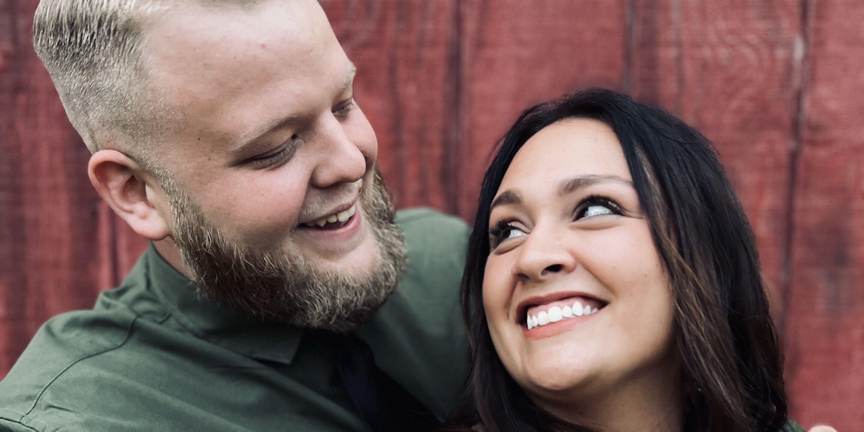 Anna & Alexander Home Page Banner