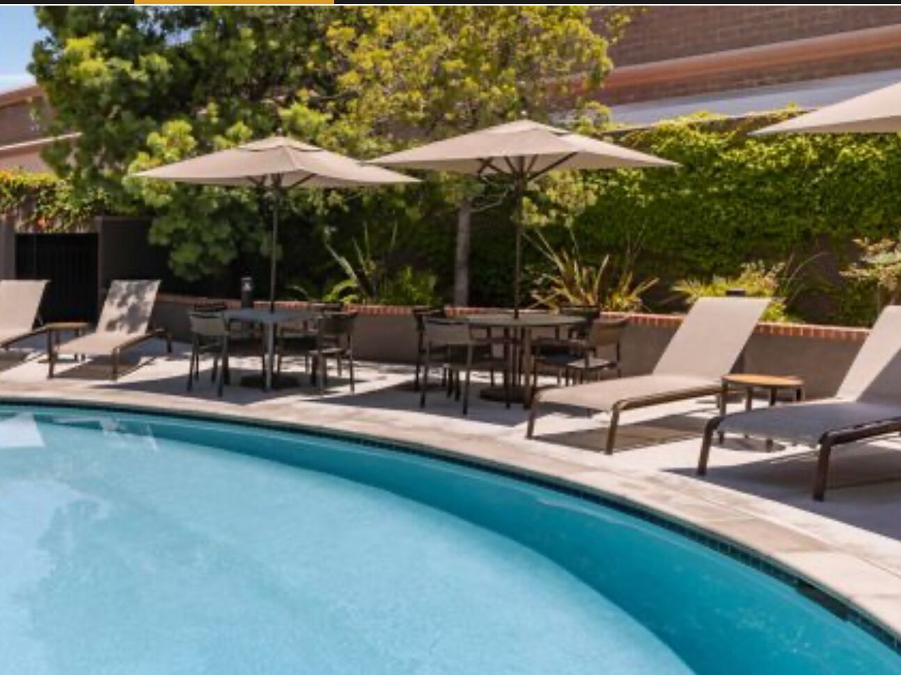 Picture of Courtyard By Marriott Simi Valley