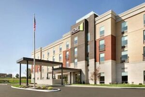 Picture of Home2 Suites Florence / Cincinnati Airport South KY