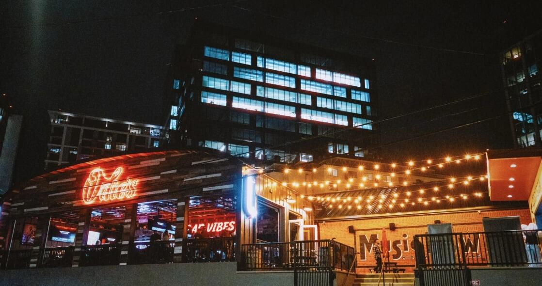 Picture of MidTown 