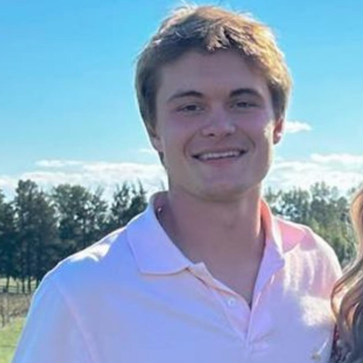 Wyatt Hawthorne 
