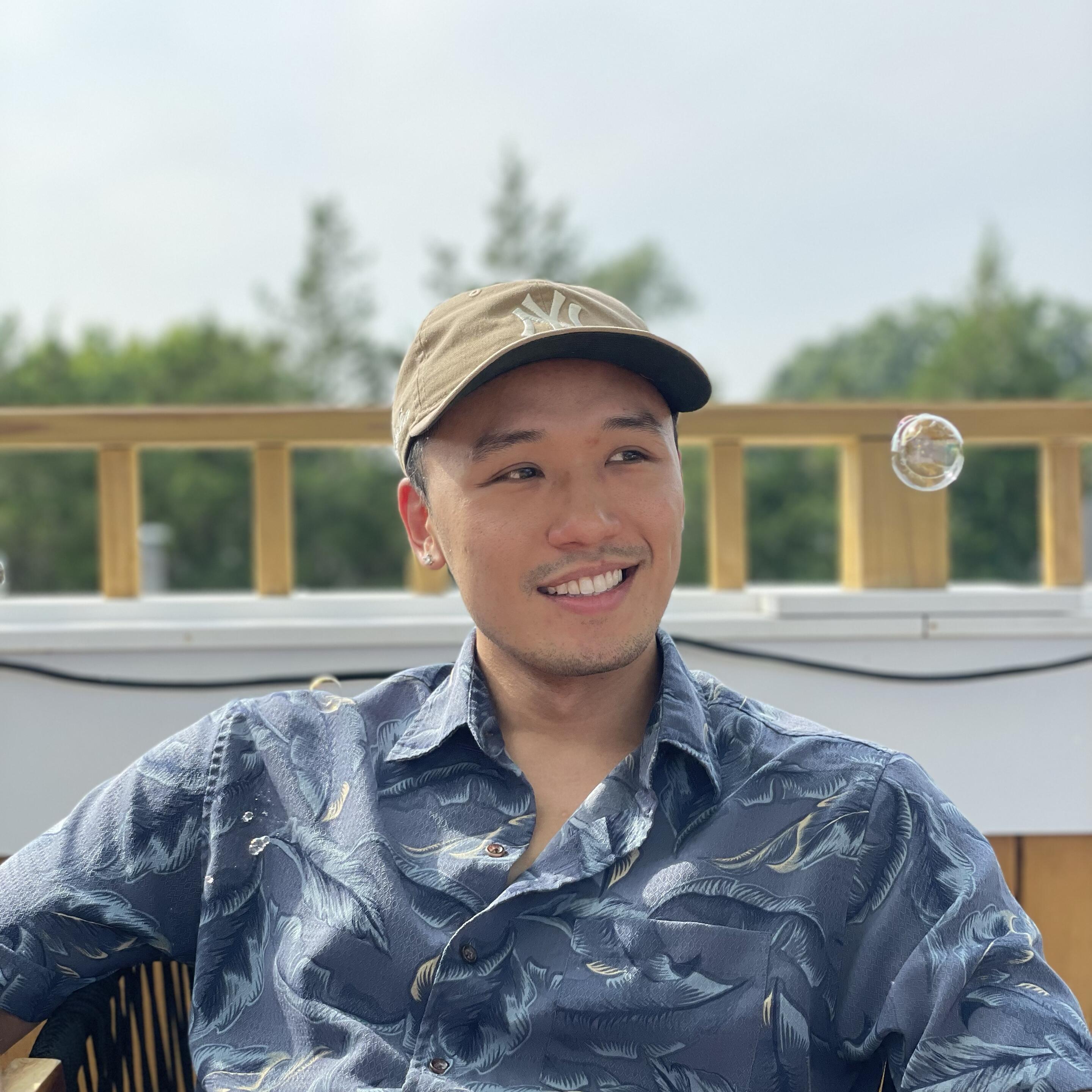 Brian Chen