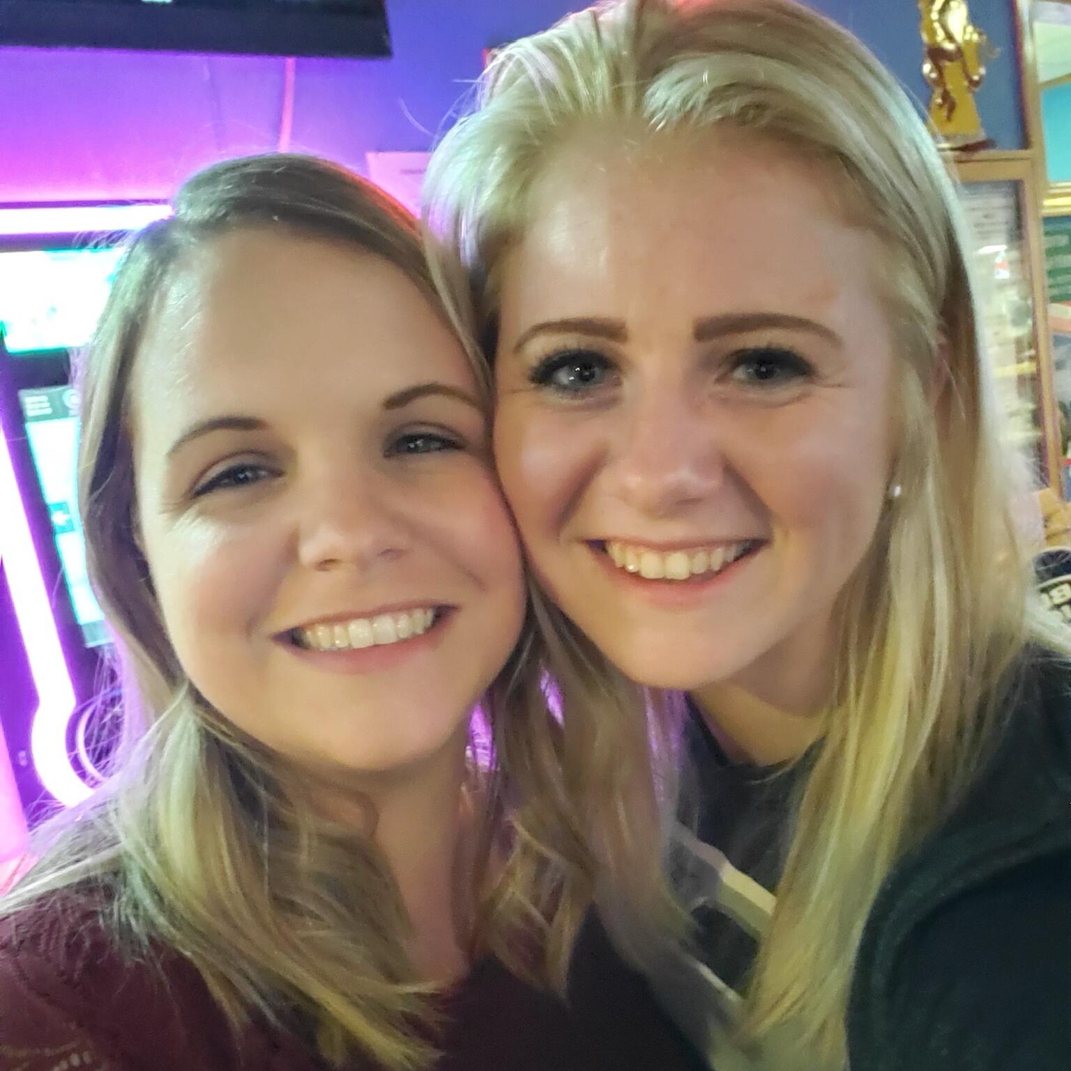 Sam Redieske