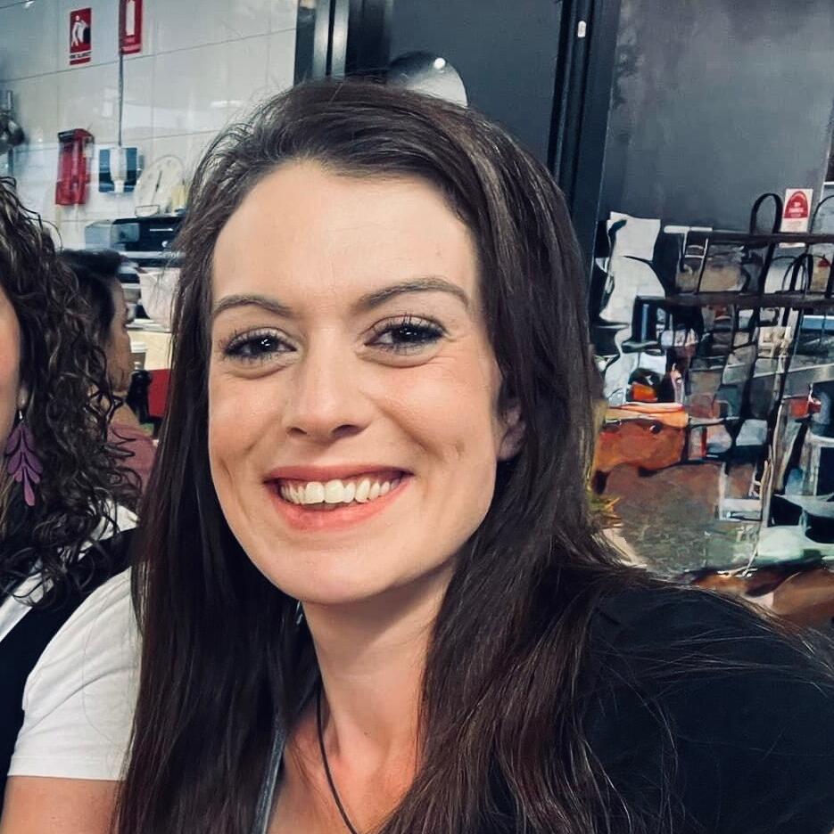 Tara Morganella