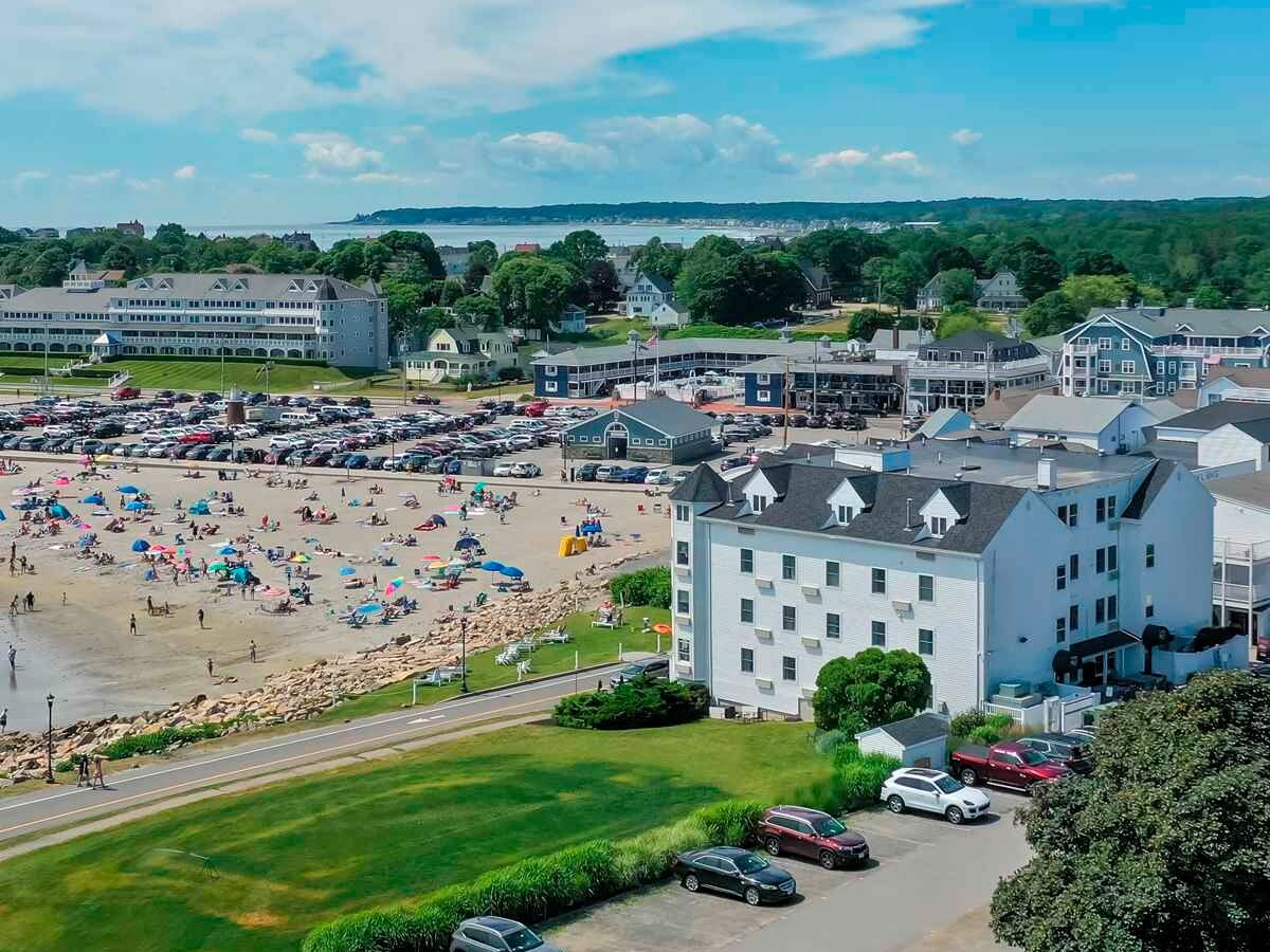 Picture of Union Bluff Hotel & Meeting House