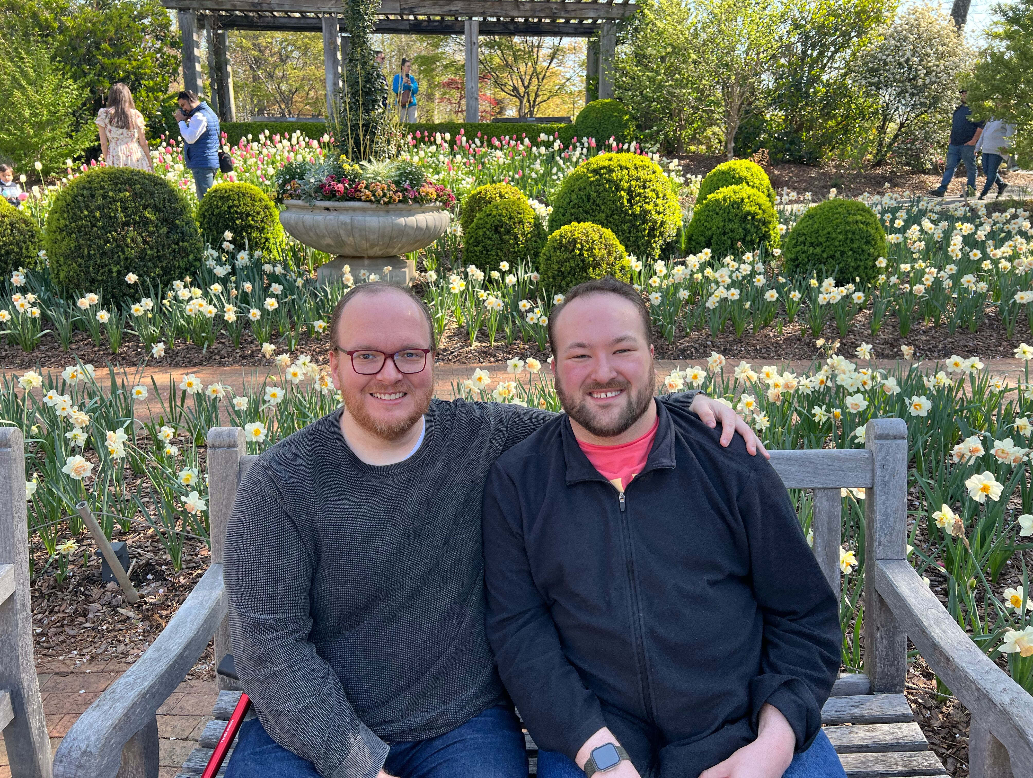 Picture of Atlanta Botanical Gardens