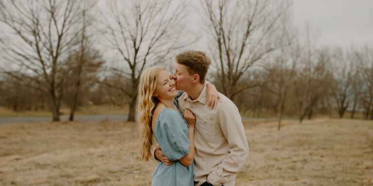 Eric & Madelyn Home Page Banner