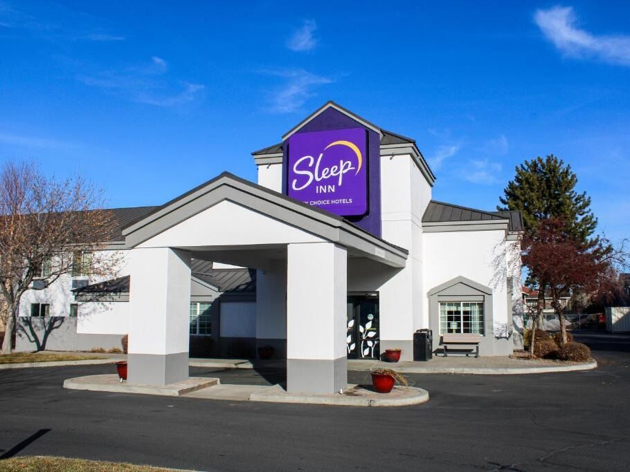 Picture of Sleep Inn