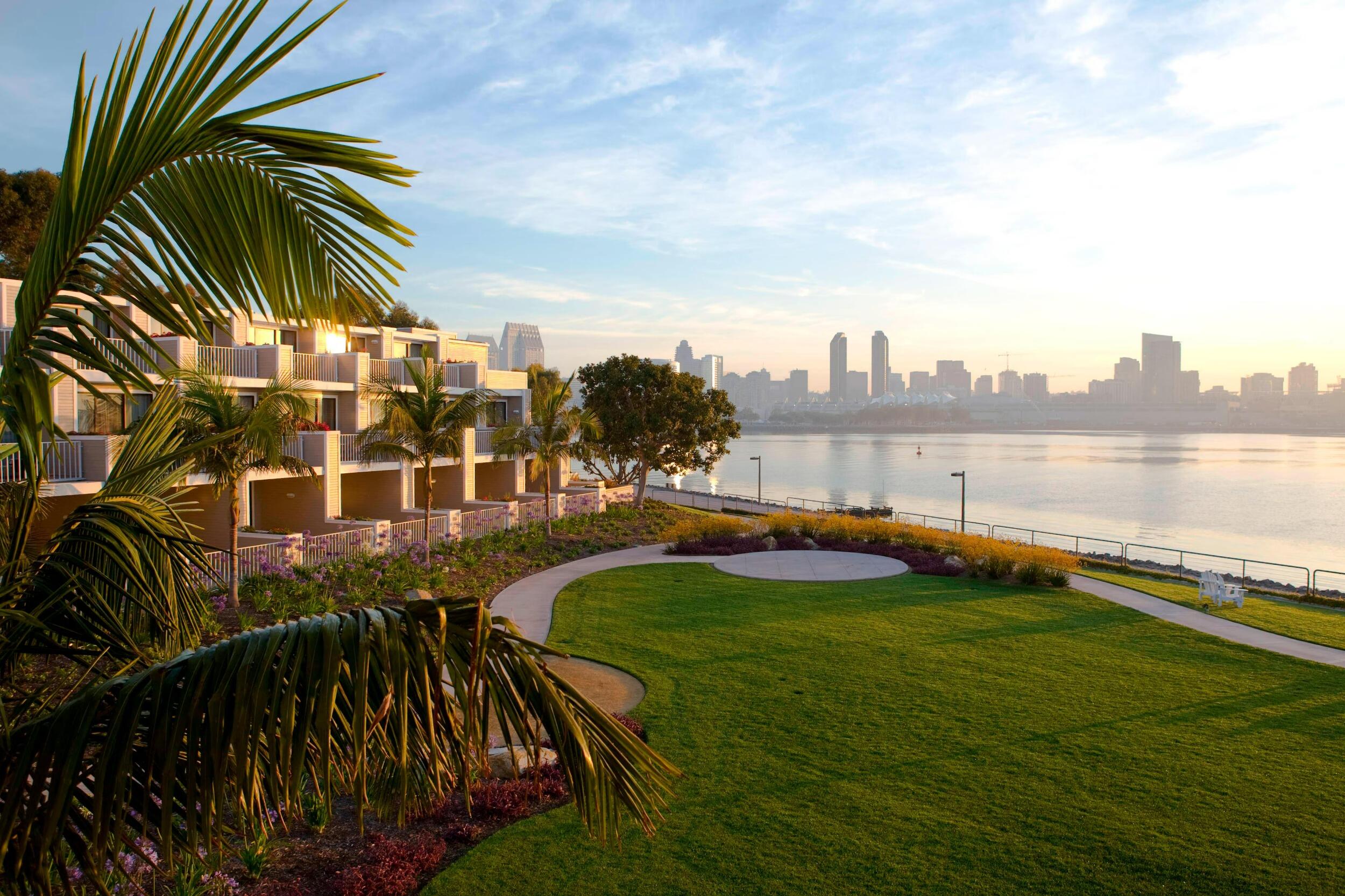 Picture of Coronado Island Marriott Resort & Spa