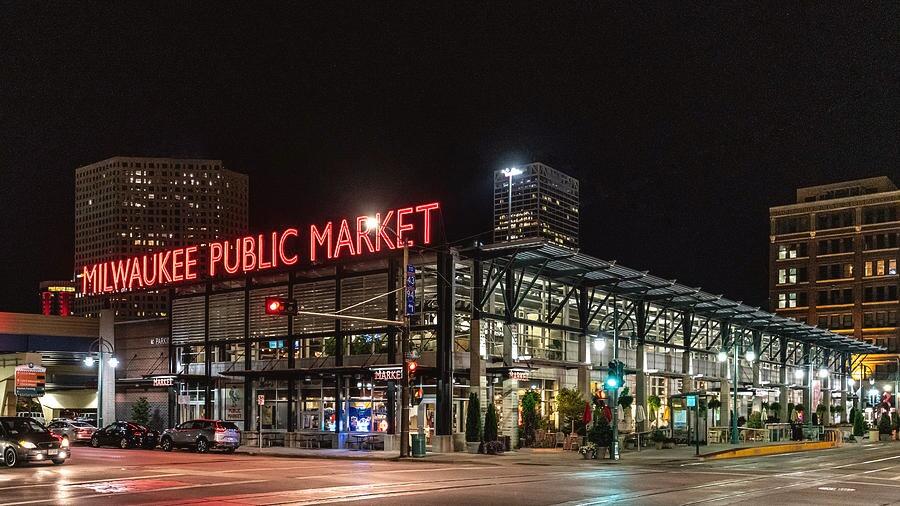 Picture of Milwaukee Public Market