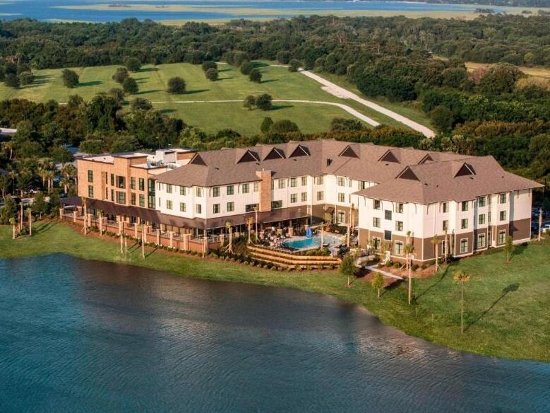 Picture of Andell Inn