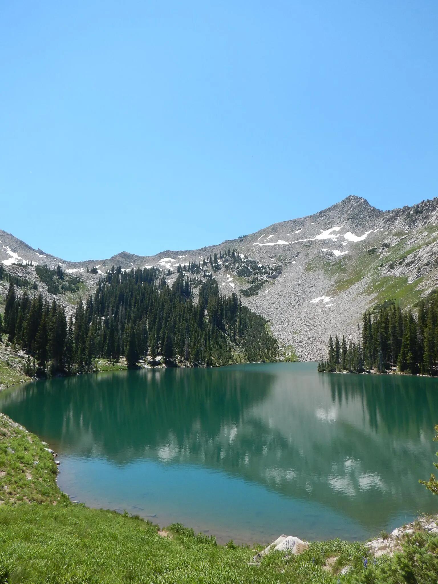 Picture of Red Pine Lake Trail
