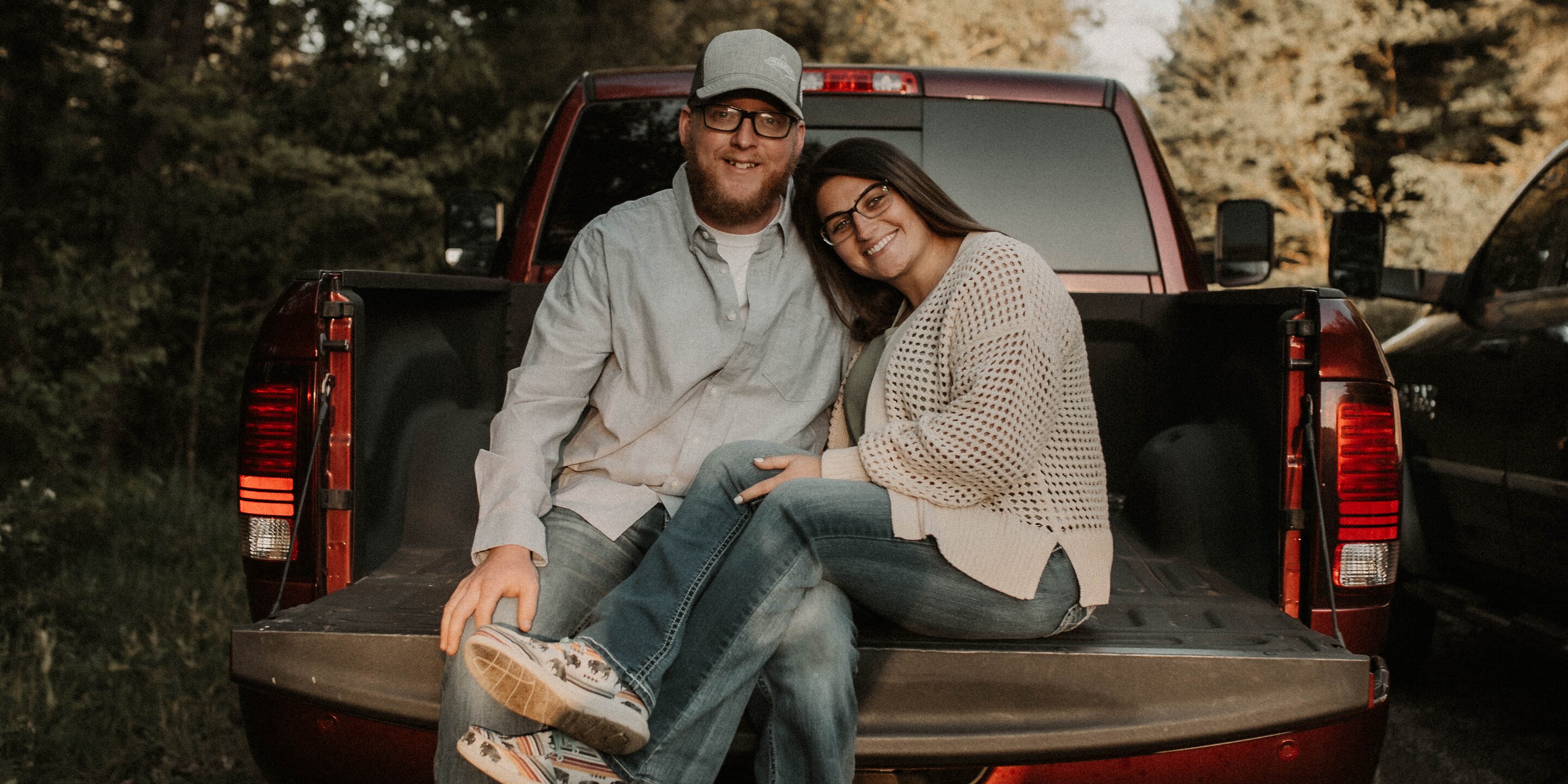 Chris Rinehart and Shelby Staudt's Wedding Website - The Knot