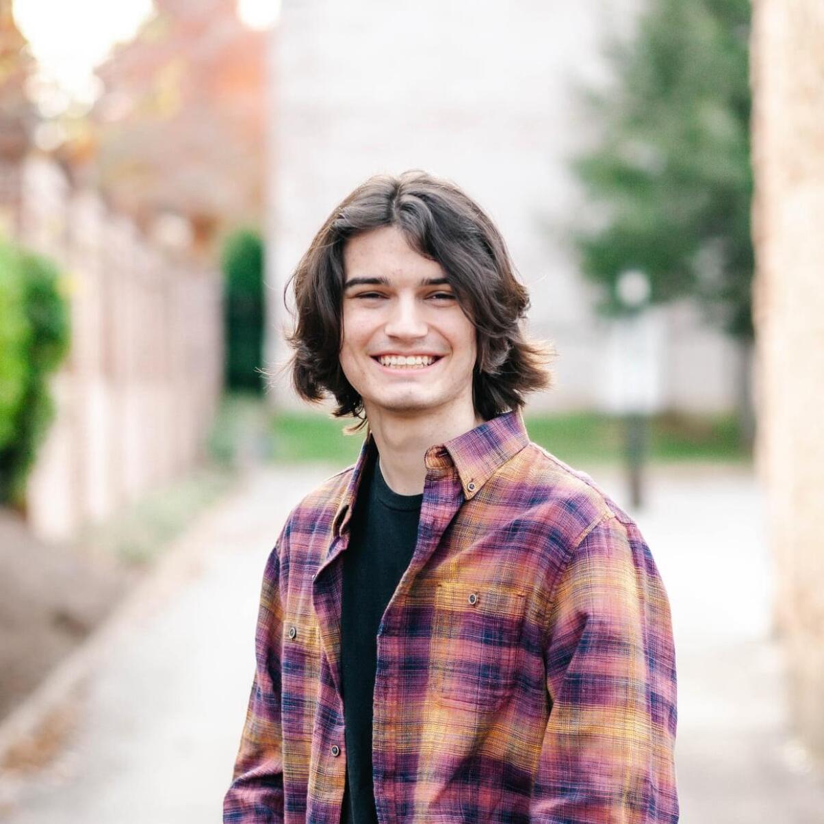 Grant Morrow