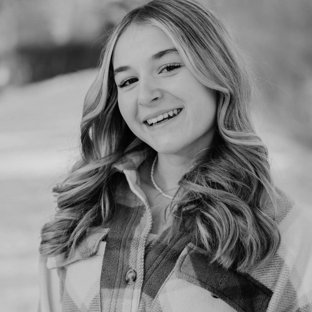 Nevaeh Sabourin-Cope
