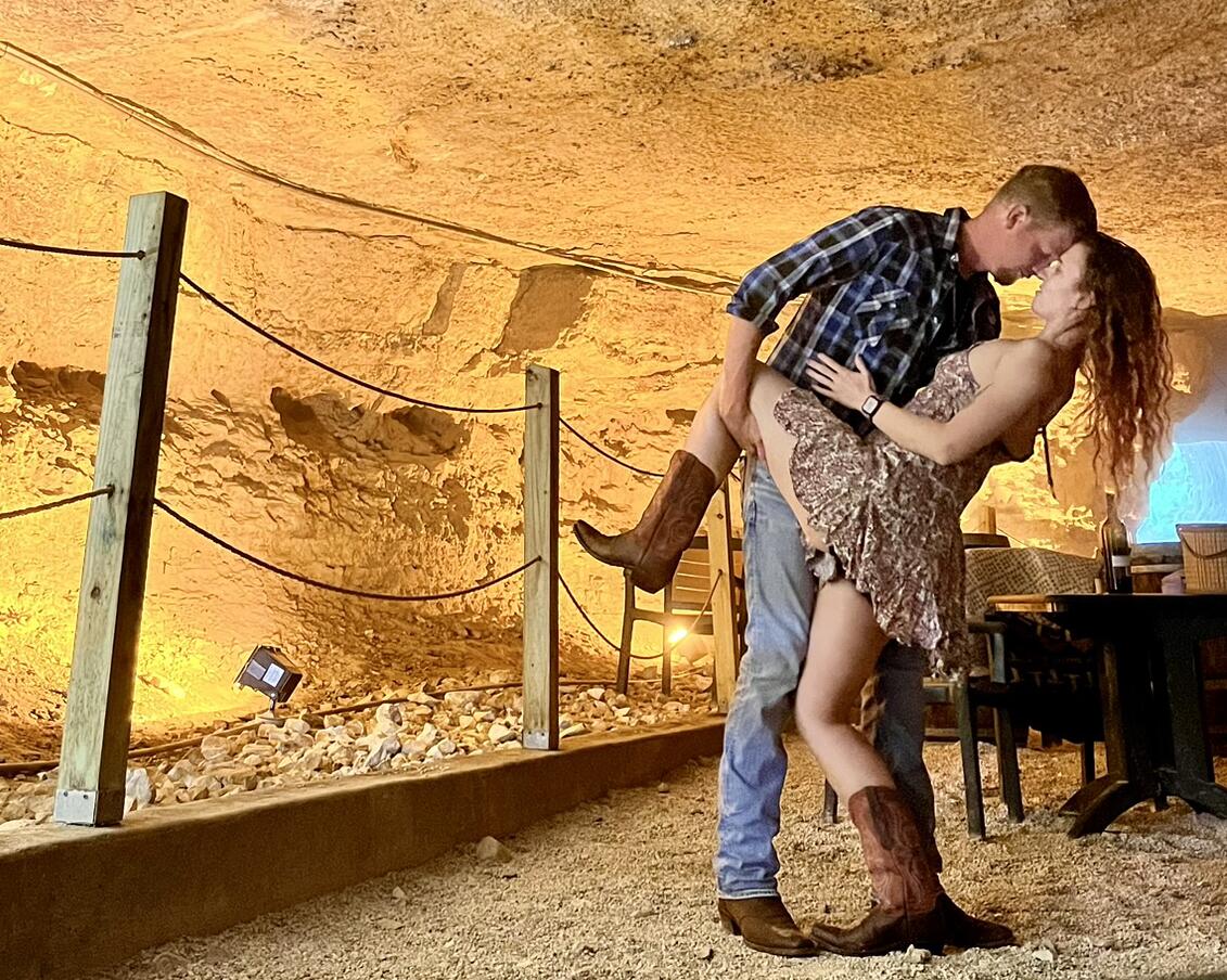 Picture of A Dance to Love 