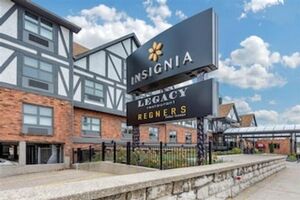 Picture of The Insignia Hotel Sarnia a Tribute Portfolio Hotel