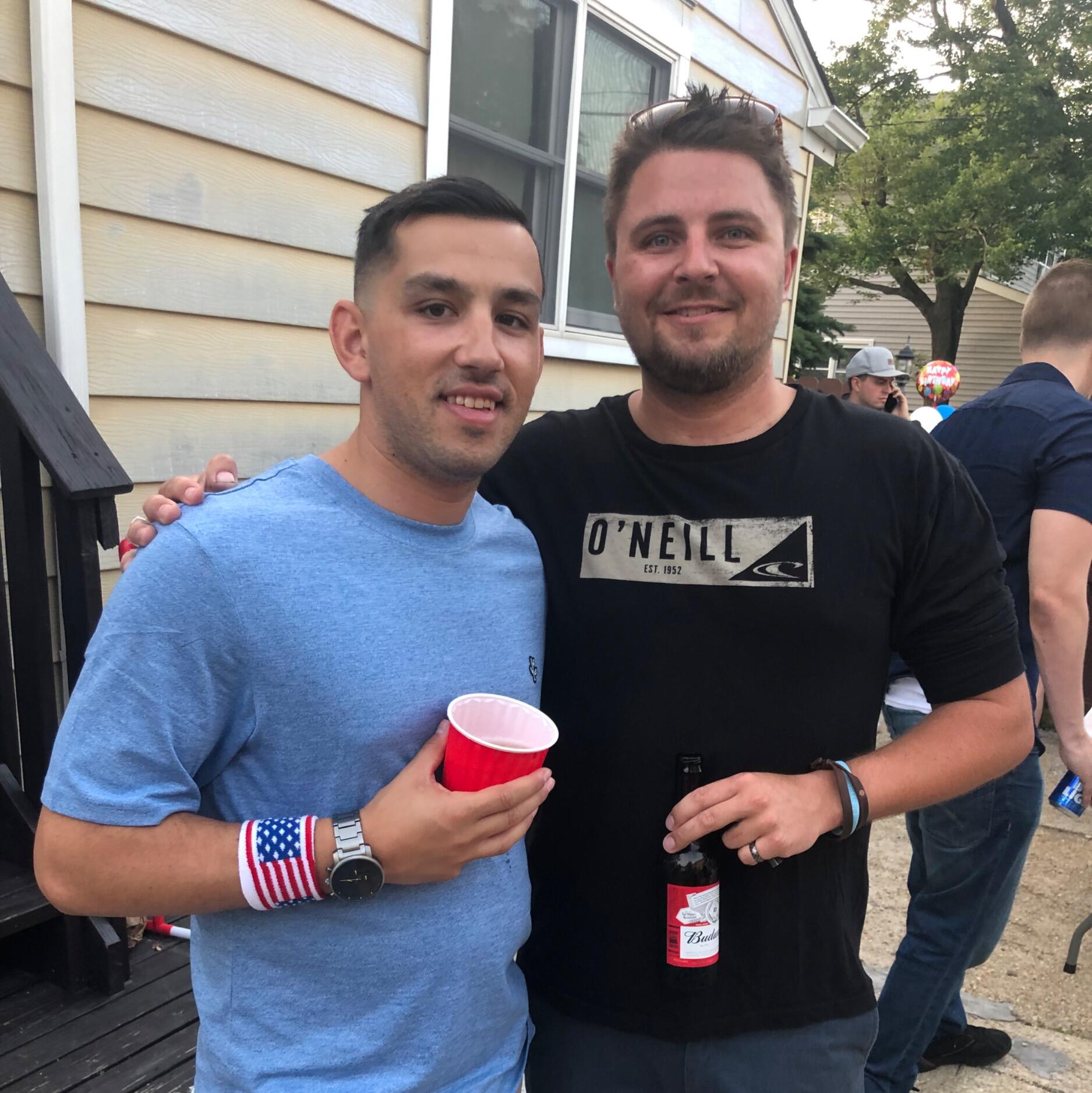 Tyler Jacobowitz
