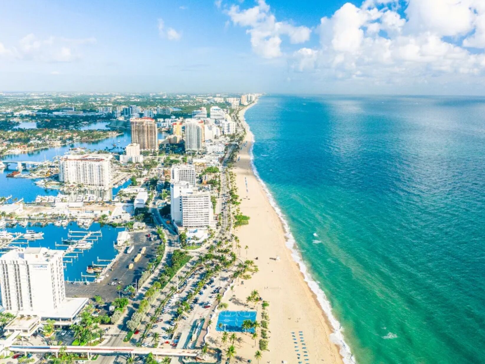 Picture of Rolo Beach Hotel Fort Lauderdale