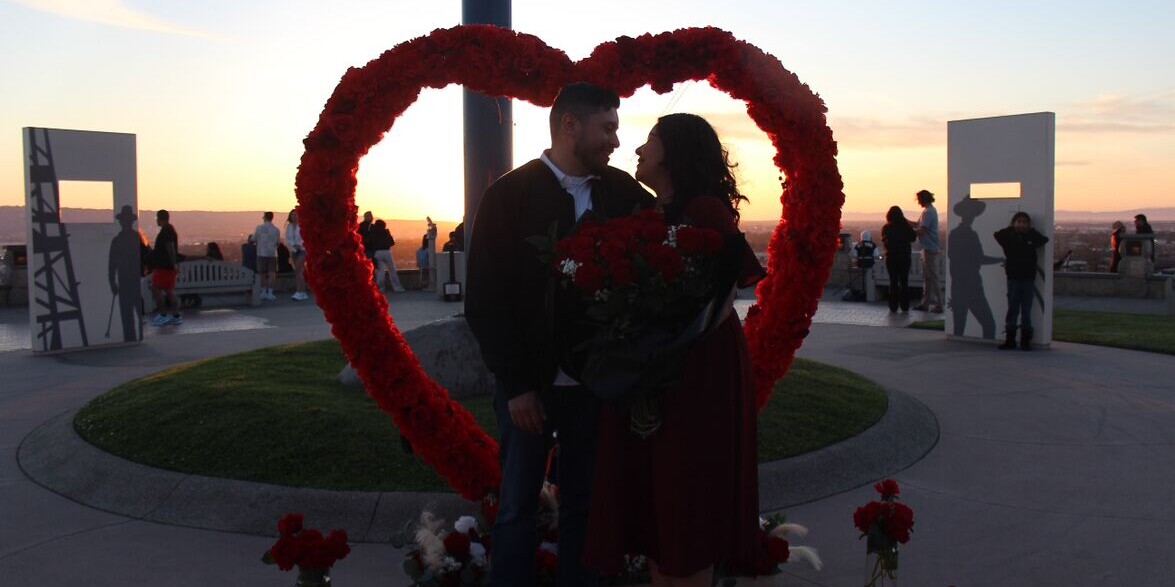 Destiny & Saul Home Page Banner