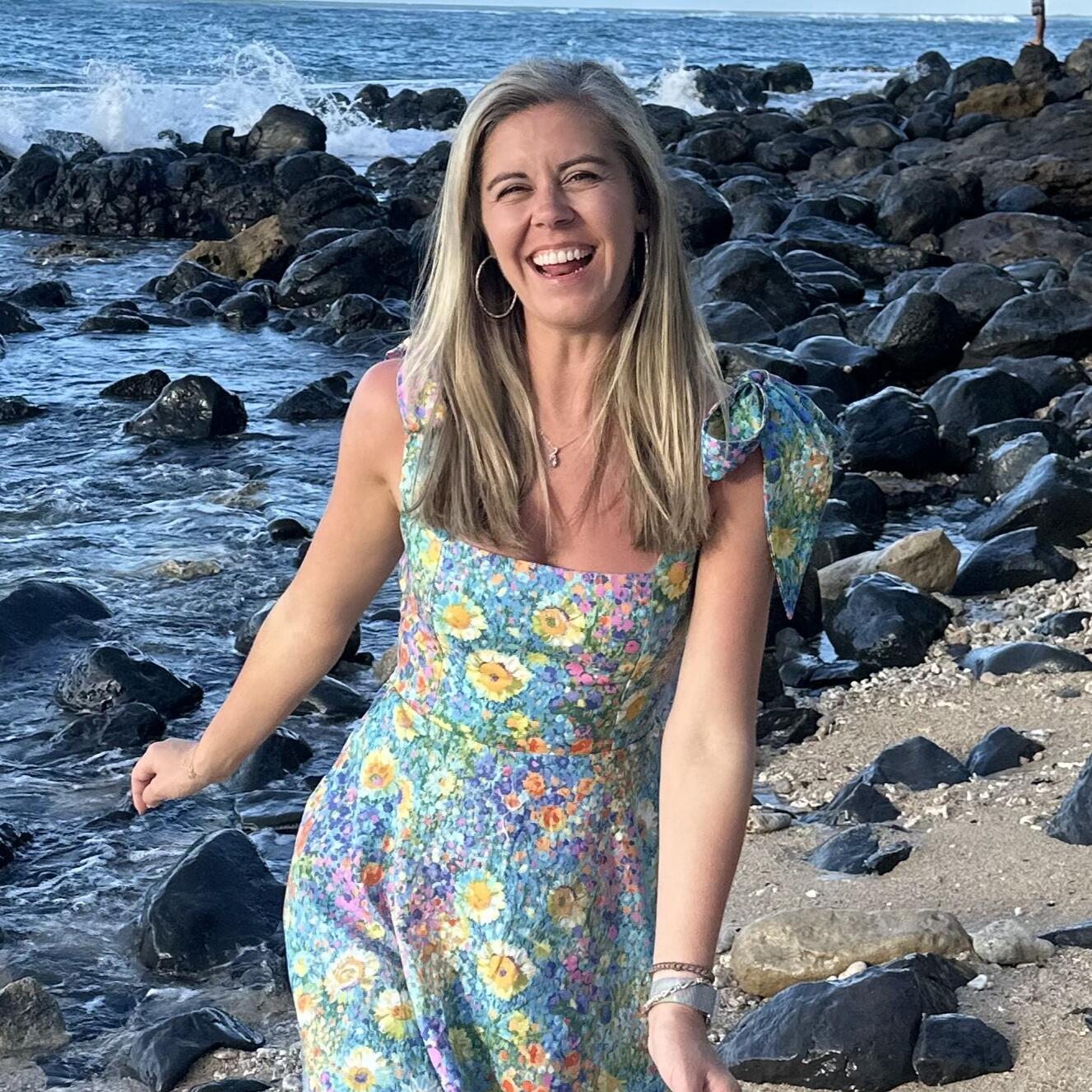 Jenna Hermanson