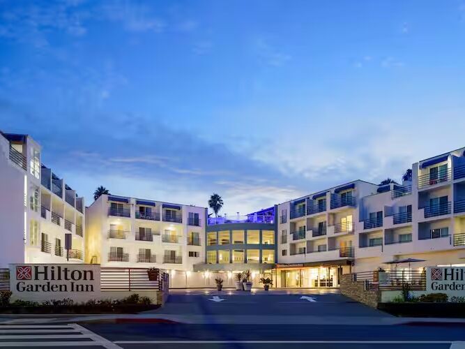 Picture of Hilton Garden Inn Dana Point Doheny Beach