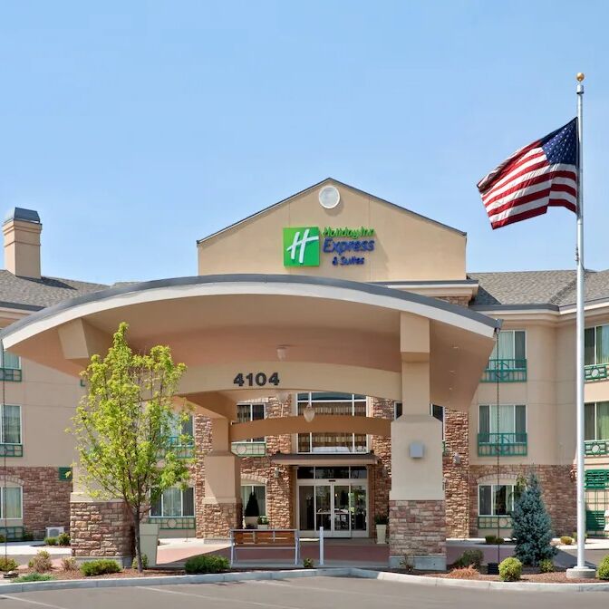 Picture of Holiday Inn Express & Suites Nampa - Idaho Center, an IHG Hotel