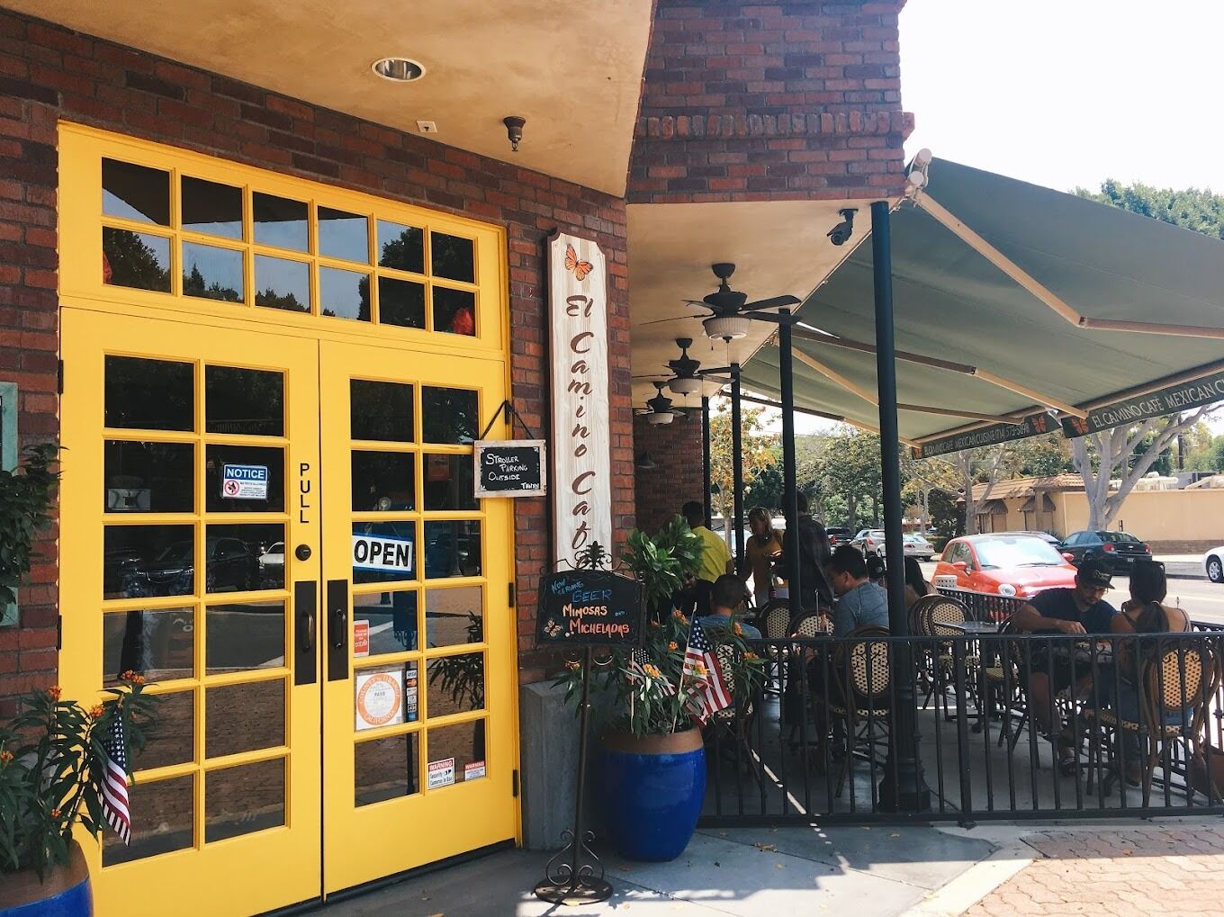 Picture of El Camino Cafe
