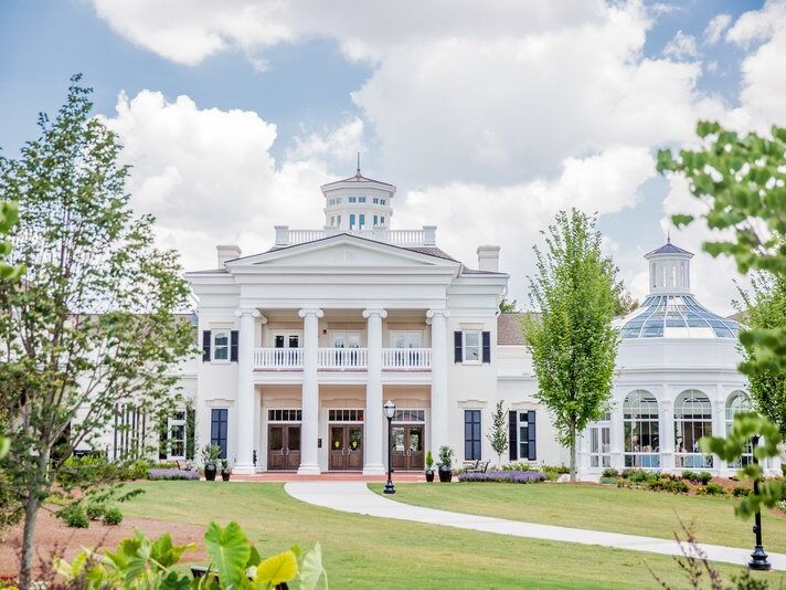 Picture of Huntsville Botanical Garden