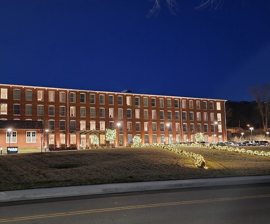 Picture of Fairfield Inn & Suites Madison Historic Eagle Cotton Mill