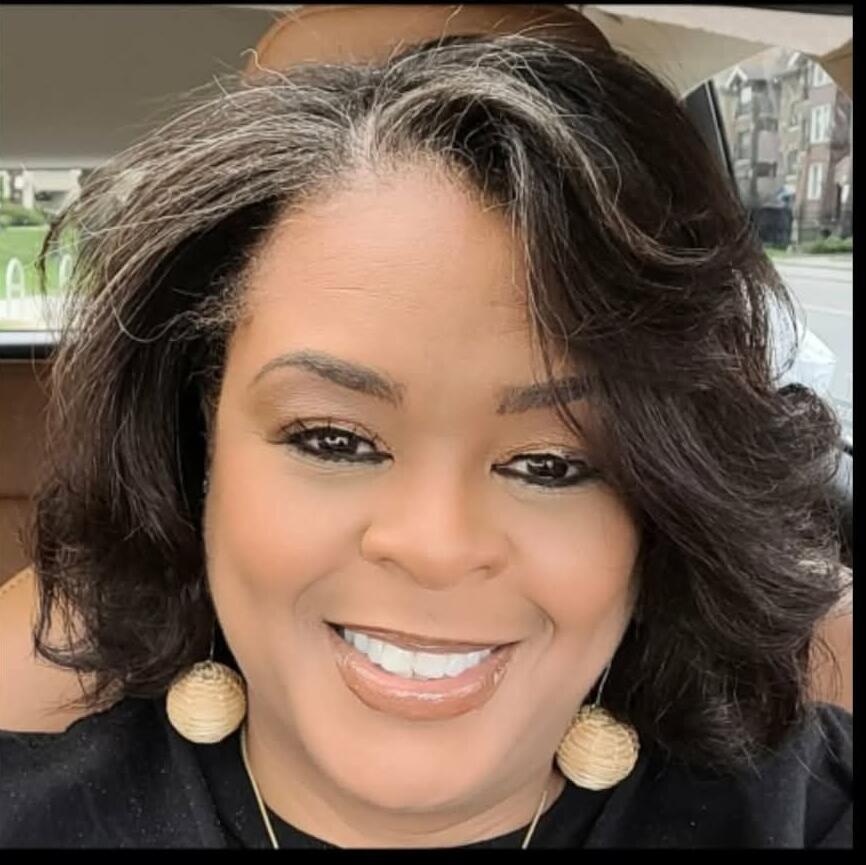 Nicole "Nikki"Jones