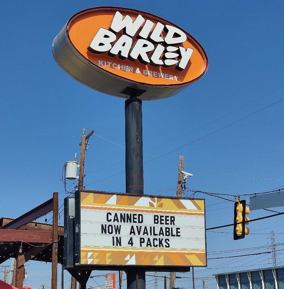 Picture of Wild Barley Kitchen and Brewery