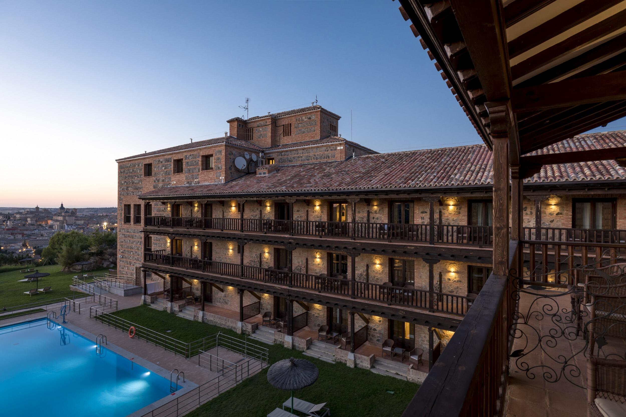 Picture of Parador de Toledo