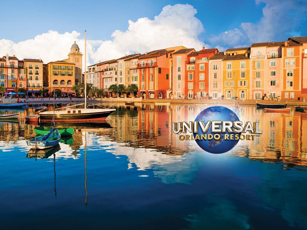 Picture of Loews Portofino Bay Hotel at Universal Orlando