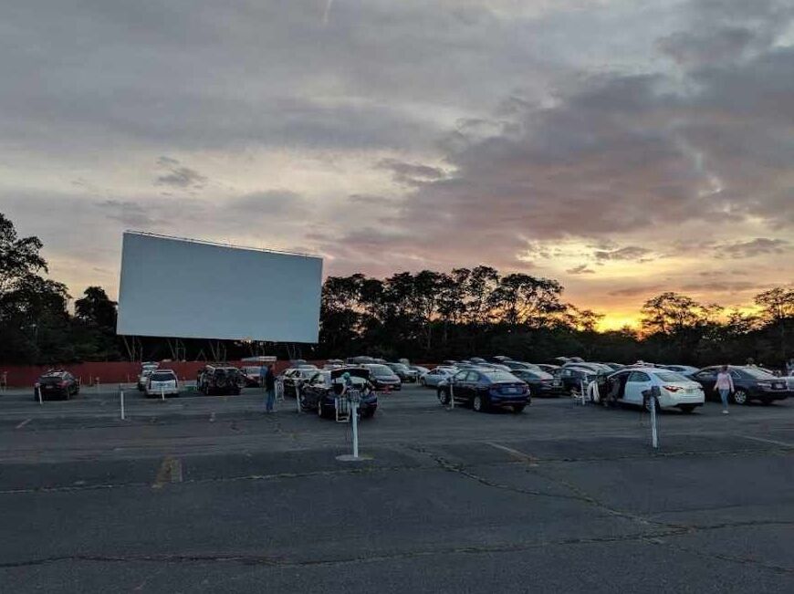Picture of Wellfleet Cinemas