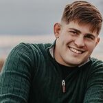 Daniel Vandegriff