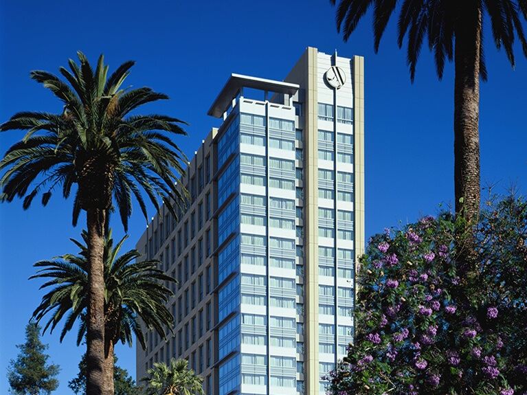 Picture of San Jose Marriott