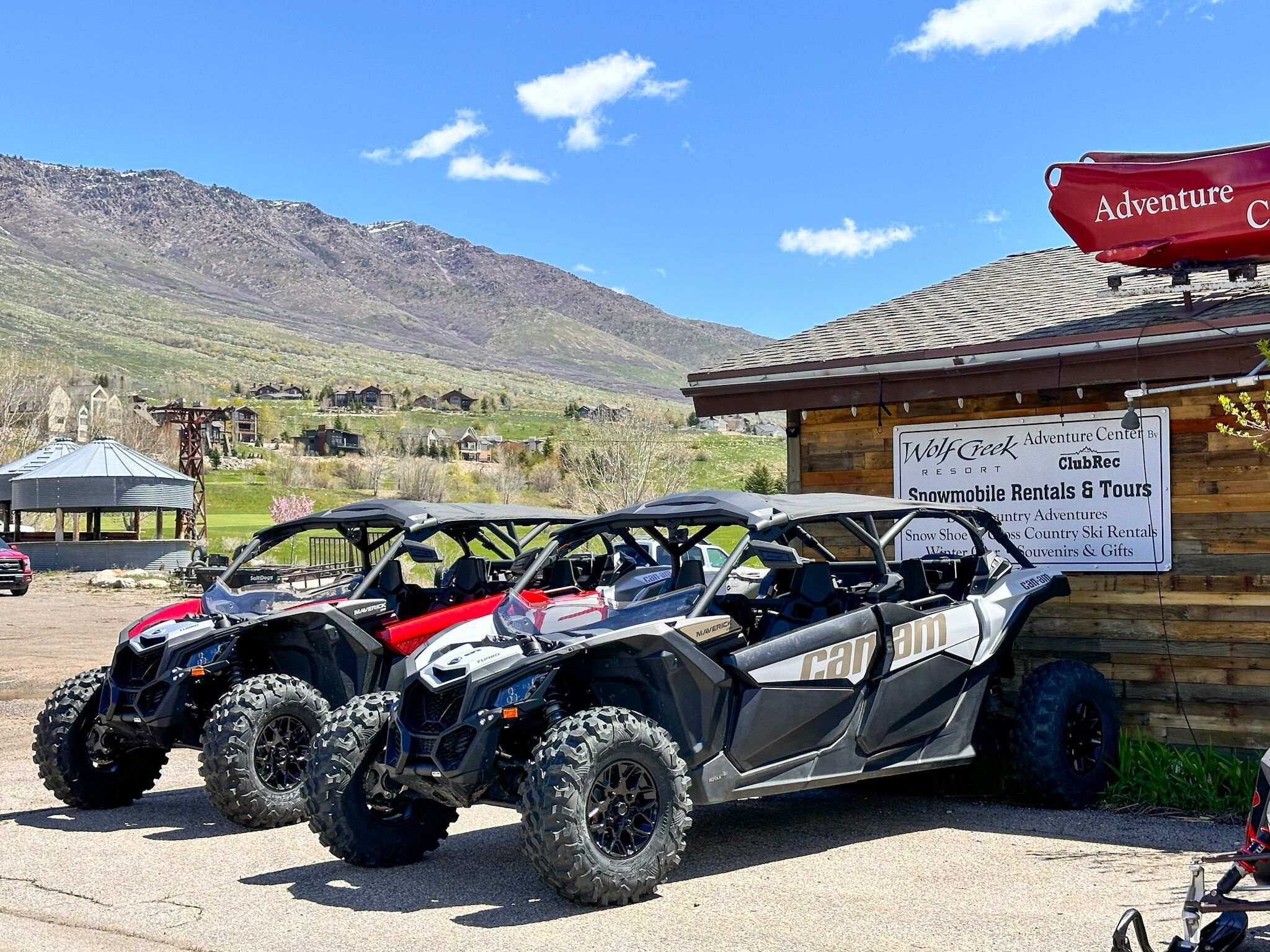 Picture of UTV Rentals and Tours