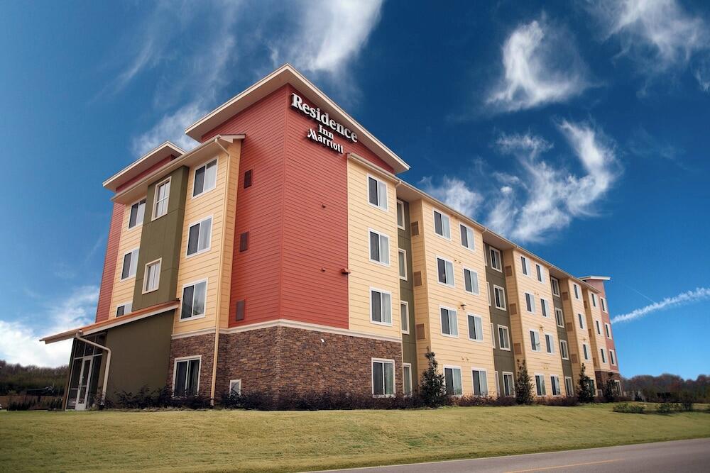 Picture of Residence Inn Florence Marriott