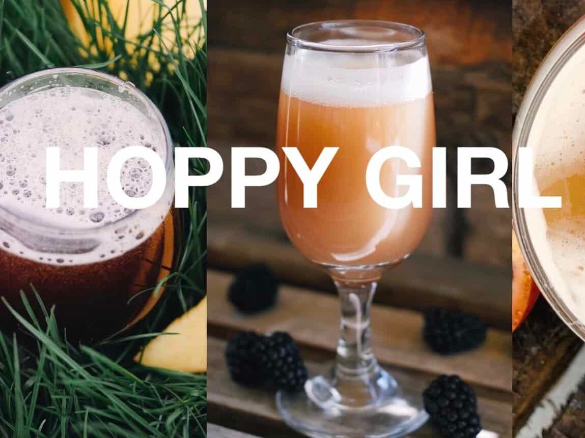Picture of Hoppy Girl Brewing