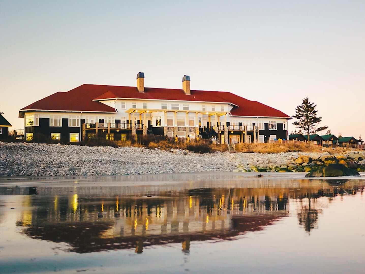 Picture of White Point Beach Resort