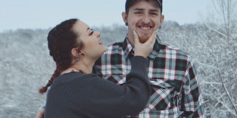 Kelsey & Anthony Home Page Banner