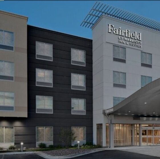 Picture of Fairfield Inn & Suites Lake Geneva