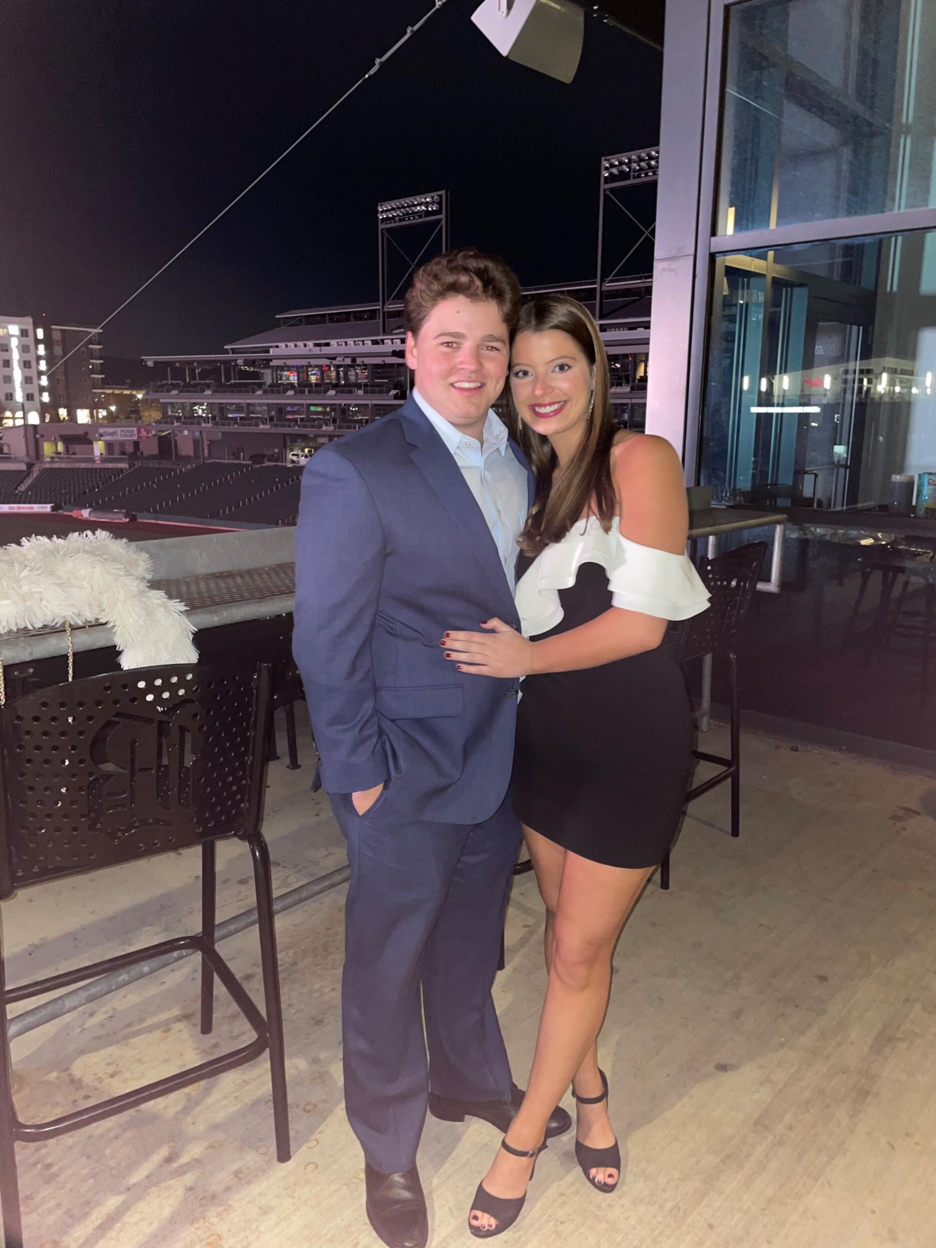 Date parties in Tuscaloosa!